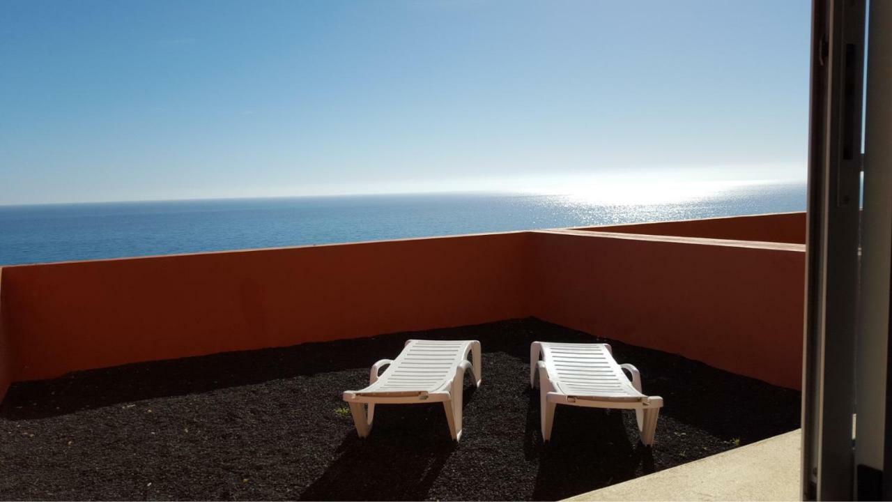 Playa Paraiso Ocean Front Costa Calma Ngoại thất bức ảnh