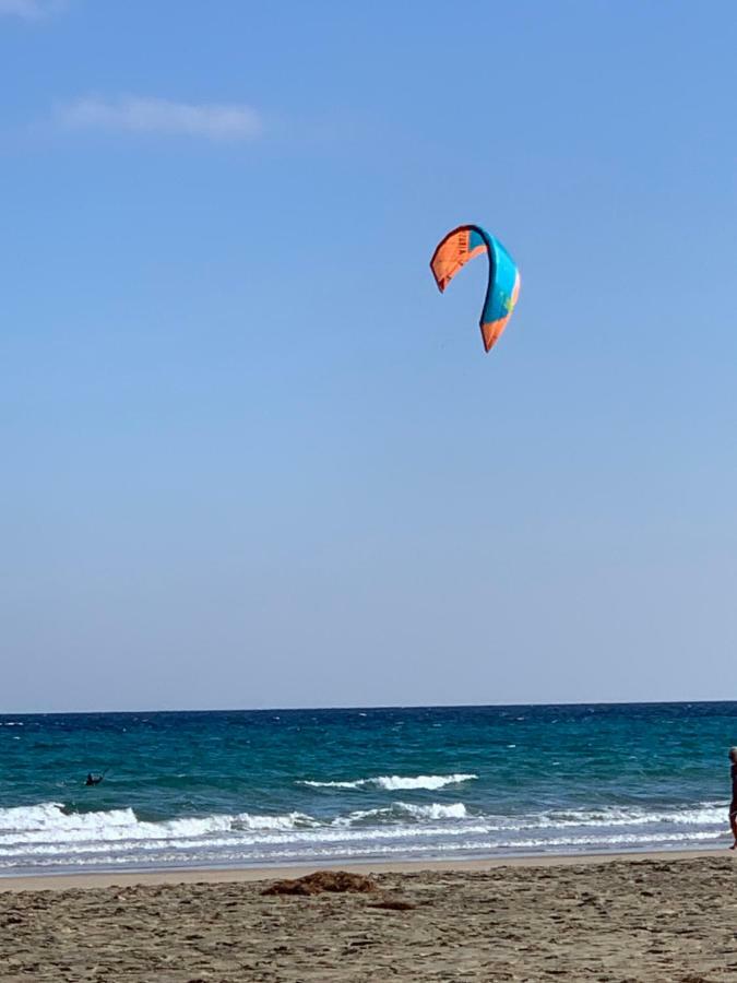Playa Paraiso Ocean Front Costa Calma Ngoại thất bức ảnh